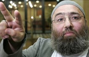 مبلغ سلفی، مسؤول جذب عناصر انگليسی داعش
