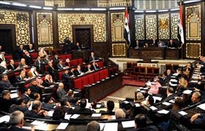 دیدگاه مخالفان داخل سوریه درباره انتخابات