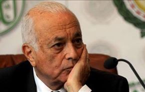 حق‌السکوت دبیرکل اتحادیه عرب در قبال کشتار عرب‌ها