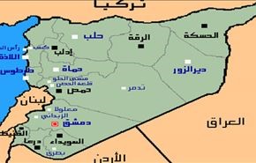 رويترز: قوى كبرى تبحث تقسيم سوريا 