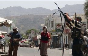 14 کشته در درگیریهای شدید شهر عدن