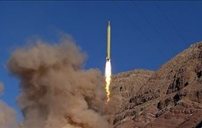 واکنش نتانیاهو به رزمایش موشکی ایران