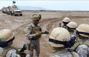 آیا عربستان می تواند وارد دو جنگ شود؟