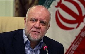 زنكنة يعلن عن تعاون ايران وروسيا في مجال مقايضة النفط والغاز