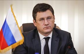 روسيا: من حق ایران زیاده انتاجها من النفط