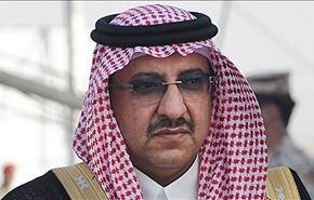 درخواست کاربران شبکه های اجتماعی برای آزادی محمد بن نایف