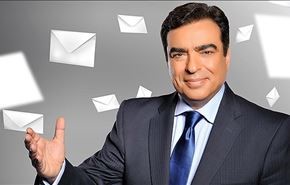 افشاگری مجری لبنانی درباره رسانه های سعودی +ویدیو