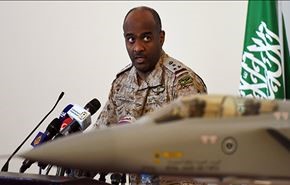 القوات السعودية في سوريا ستكون تحت قيادة أميركا!
