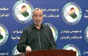 نیرنگ جدید آمریکایی ها درباره ملت عراق!