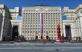 ادامه جنگ جاسوس ها میان مسکو و لندن