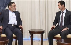 شمخانی: خروج روسیه، پیش‌بینی‌شده بود