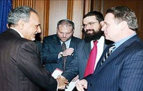 هیأت سعودی عازم 