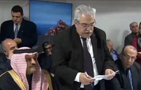 اصول مورد قبول مخالفان داخل سوریه در ژنو
