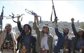 هلاکت چندین مزدور سعودی در تعز