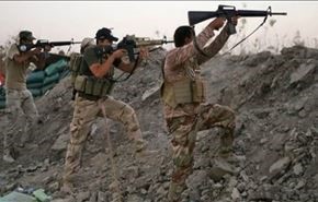 سرکردۀ تروریست ها در شرقاط و حویجۀ عراق کشته شد