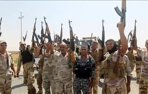 آزادسازی منطقه‌ای در شرق رمادی