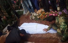 نقض آتش بس و قتل دو شهروند در ادلب