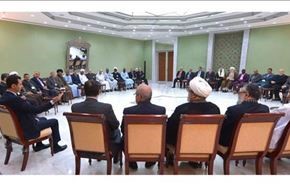 اسد: غرب خواهان خودباختگی ‌اعراب ومسلمانان ‌است