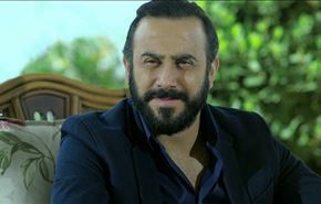 مقهى اميركي يطرد الفنان السوري قصي خولي، والسبب؟!