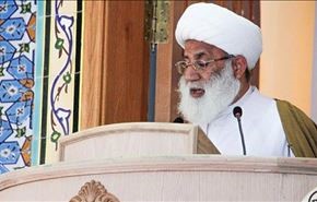 بازداشت عالم عربستانی به خاطر تمجید از حزب الله
