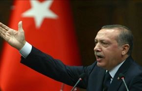 پیش‌گویی دقیق اردوغان درباره انفجارهای بروکسل