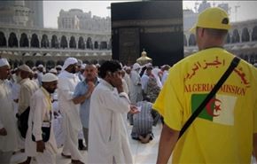 چرا مردم الجزایر خواهان تحریم حج هستند؟
