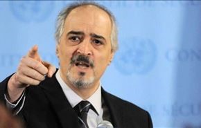 وظیفۀ آمریکا برای پیشبرد مذاکرات صلح سوریه