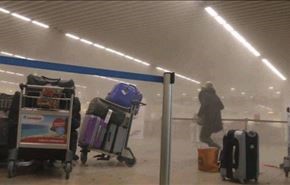 لزوم مبارزه جدی با تروریسم درسوریه چگونه به اروپا ثابت شد!