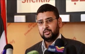 حماس: الاحتلال رمز الارهاب في العالم