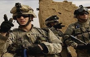 نیروهای مارینزِ آمریکا در مغرب چه می کنند؟