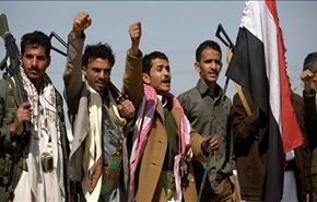 فرار مزدوران سعودی از مناطقی از یمن