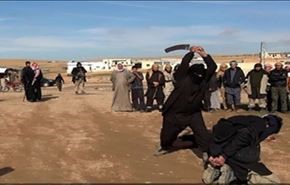 داعشي يعدم شقيقه بالحويجة بذريعة 