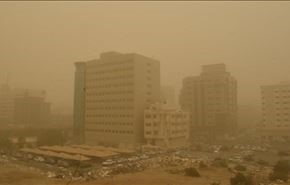 إعلان حالة الطوارئ في مكة المكرمة+صور