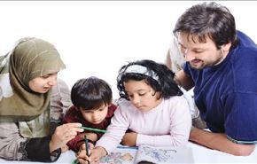 دلال آباء - هل یفسد اخلاق الابناء
