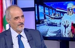 السعودية وتركيا وقطر تعمل على نسف الحوار السوري