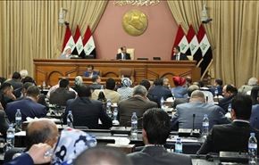 آخرین مهلتِ پارلمان برای تشکیل کابینۀ بدون فساد درعراق!