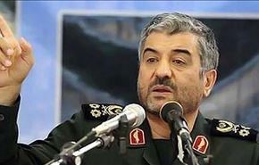ايران بمثابة جزيرة مستقرة لا يجرؤ احد الطمع باراضيها