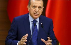 نماهنگ تمسخر اردوغان در تلویزیون آلمان+فیلم