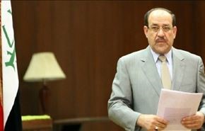 نوری مالکی هشدار داد: فرصت، رو به پایان است