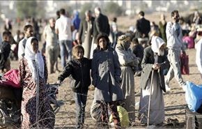 سعي اممي لاعادة توطين اللاجئين السوريين، ولكن أين؟
