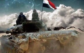 الزحف نحو الرقة ودير الزور.. هل يلتقي جيشا سوريا والعراق؟