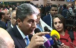 بالفيديو؛ هذا ما سمح لخاطف الطائرة العبور من اجراءات السلامة!
