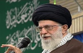 آية الله خامنئي: العصر اليوم يقوم على ثنائية الصواريخ والتفاوض