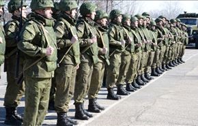 کارشناسان مین روب روسیه وارد سوریه شدند