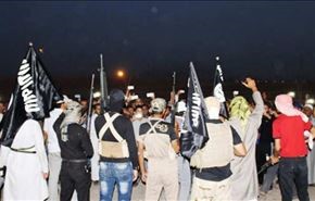 داعش 19 عراقی را ربود