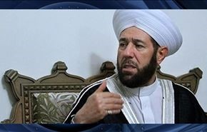 در دیدار مفتی سوریه با وزیر دادگستری عمان چه گذشت