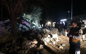 تركيا.. مقتل سبعة شرطيين واصابة 27 شخصا