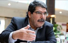پس از آزادی رقه، ارتش سوریه وارد نشود!