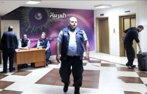 لماذا اغلقت قناة العربية السعودية مكتبها في لبنان؟