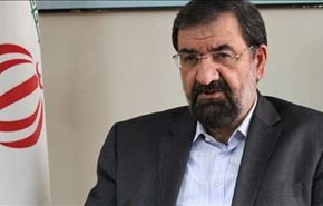 رضائي: نسعى الى زيادة دقة الصواريخ الى اقصى حد ممكن